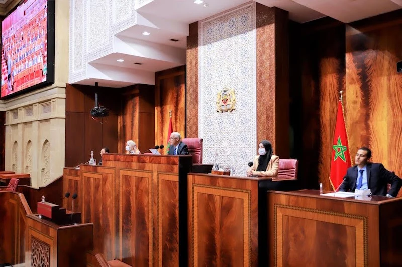 منها التأمين الإجباري  هذا ما سيناقشه مجلس الحكومة الأربعاء المقبل