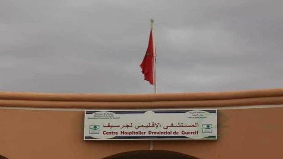 لجنة تفتيش تحلّ بمستشفى “الإقليمي” وبمندوبية الصحة في جرسيف
