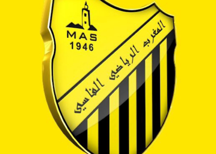هذه حقيقة بلاغ نشر بإسم المغرب الفاسي لكرة القدم بخصوص مباراة الرجاء والجيش الملكي!