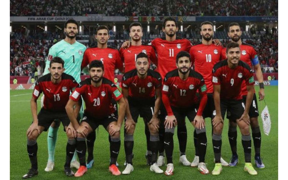 بعد عناء كبير.. منتخب مصر يتأهل لنصف نهائي كأس العرب بعد تفوقه على المنتخب الأردني
