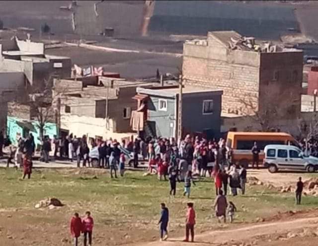 سيارة تتسبب في مقتل تلميذ بإيموزار كندر.