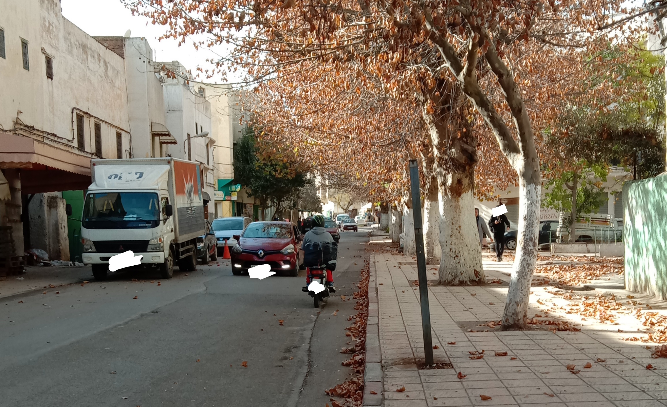 صفرو : مقاهي تتحول إلى محلات للقمار  يلجأ إليه المنحرفين.