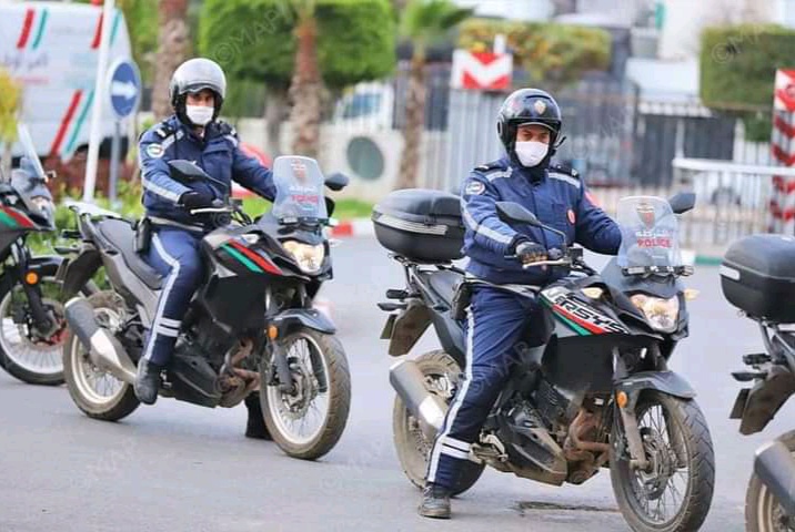 حملات أمنية تمشيطية تستهدف المقاهي و الأماكن العمومية لمكافحة الجريمة بصفرو