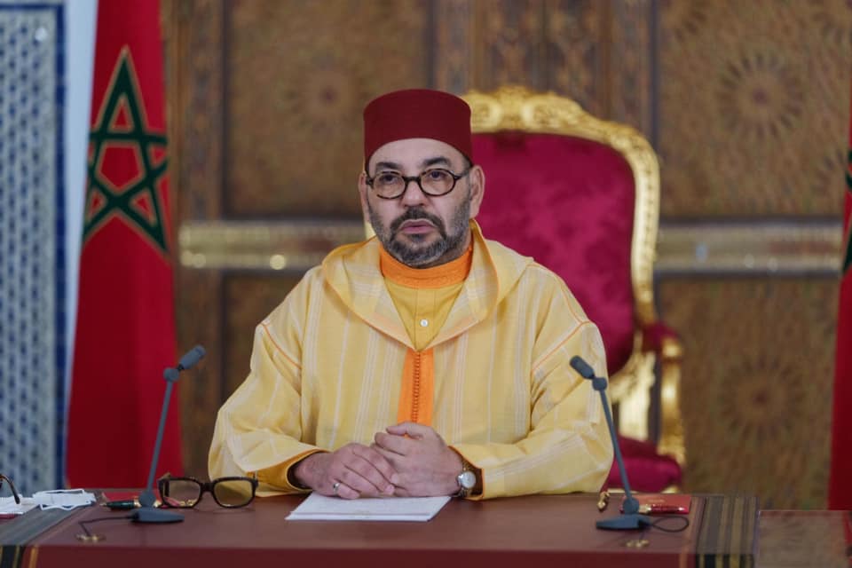 الملك محمد السادس : مراجعة مدونة الأسرة أصبح أمرا ضروريا ، ولن أحل حراما  ولن أحرم حلالا