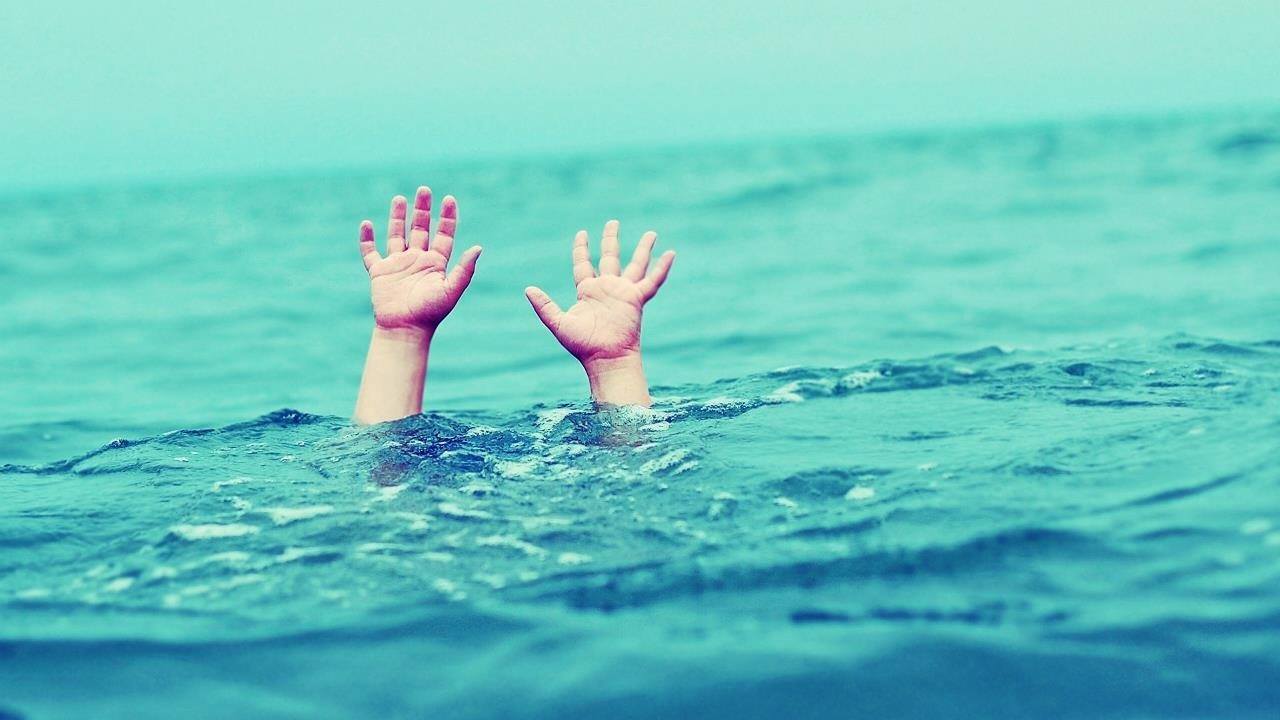 عاجل : غرق شخص بسد الوحدة