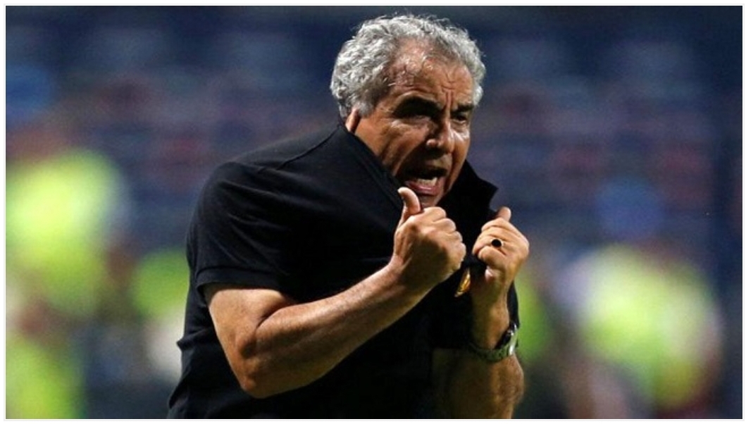 فوزي البنزرتي يعود إلى الرجاء
