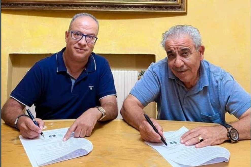 رسميا.. تعيين فوزي البنزرتي مدربا جديدا للرجاء