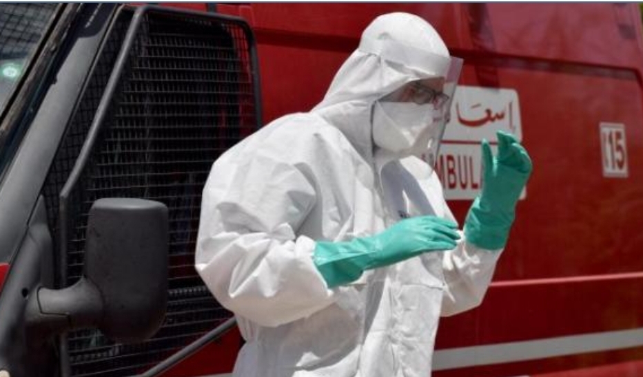 حصيلة كورونا: 28 حالة خطرة بالمغرب في يوم واحد واستمرار تسجيل وفيات
