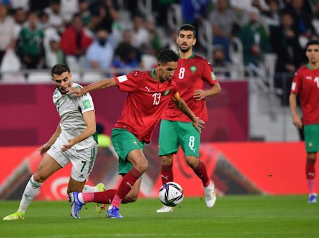 الأسود إلى جانب غانا وجامايكا بدوري النمسا