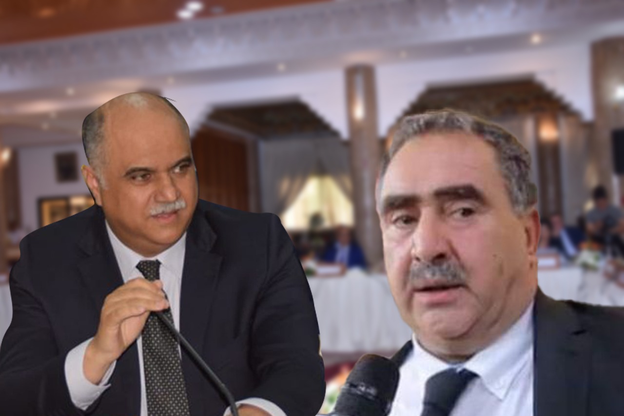 نائب برلماني يضع ملف مشاريعه الخاصة على طاولة المجلس الإداري ل “لاراديف” التي تسعى إلى تأمين التزود بالماء