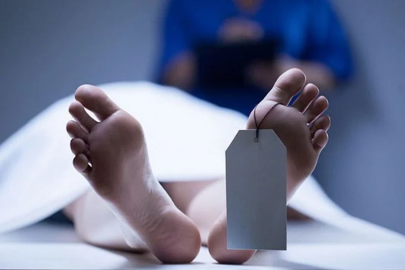 مصر..  حاولت “تبصيم” أختها وهي جثة هامدة للاستيلاء على ممتلكاتها