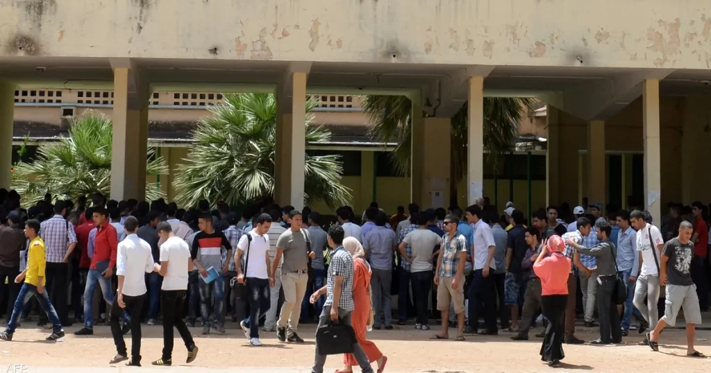 وزارة التعليم العالي تطلق منصة للراغبين في الاستفادة من الأحياء الجامعية