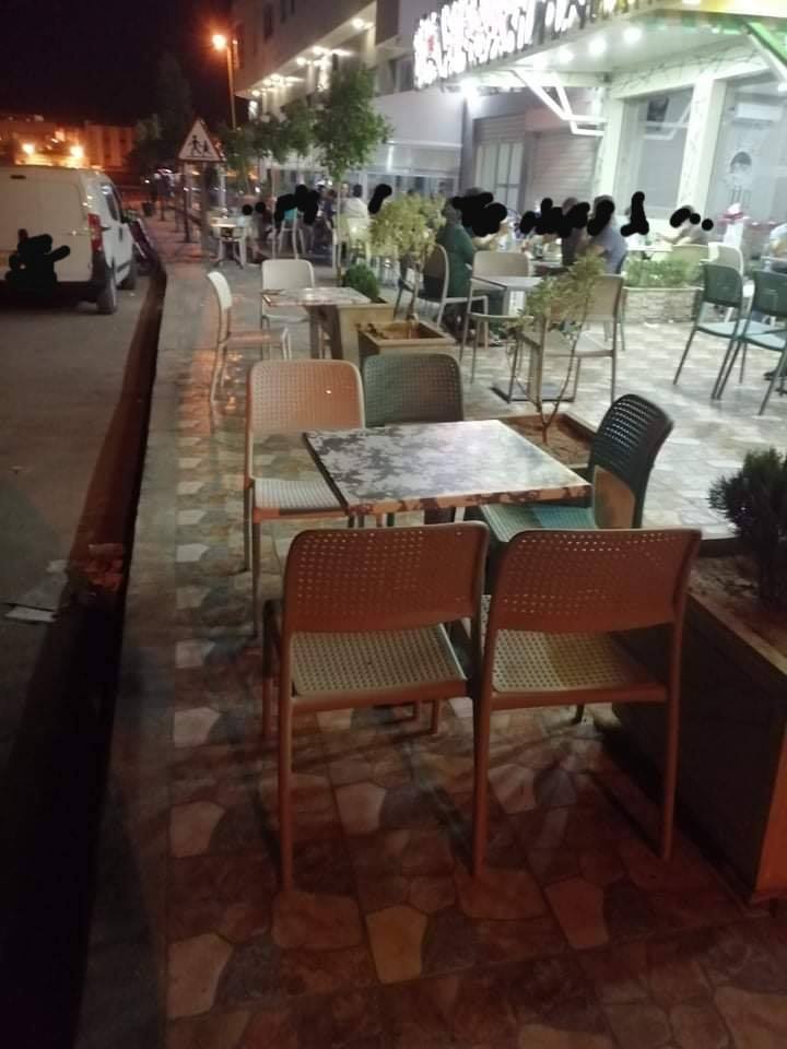 فوضى احتلال الملك العمومي تؤرق ساكنة مدينة تازة