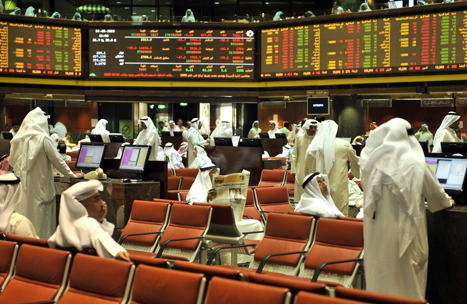 ارتفاع معظم البورصات الخليجية قبل اجتماع أوبك