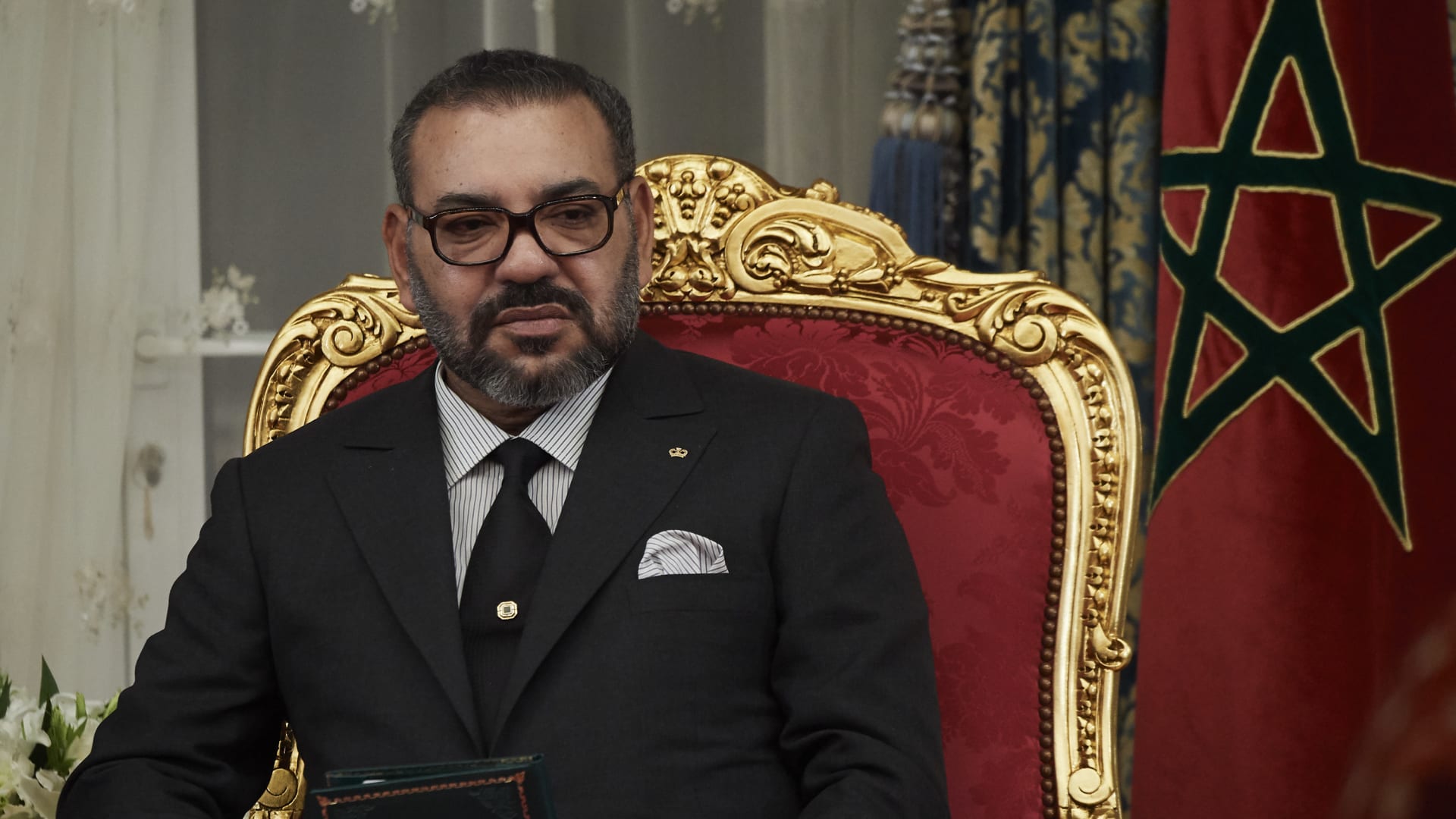 حزب التجمع الوطني للأحرار يؤكد على انخراطه الدائم في إنجاح تصورات الملك محمد السادس في جميع المجالات