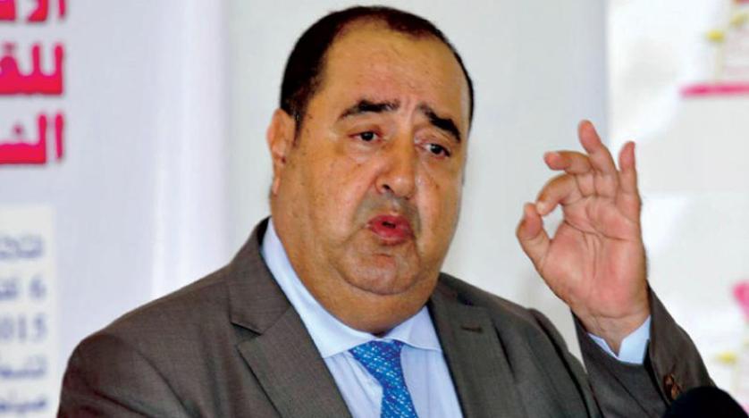الاتحاد الاشتراكي على أبواب الانشقاق وتأسيس حزب ” الاختيار و الانتصار”