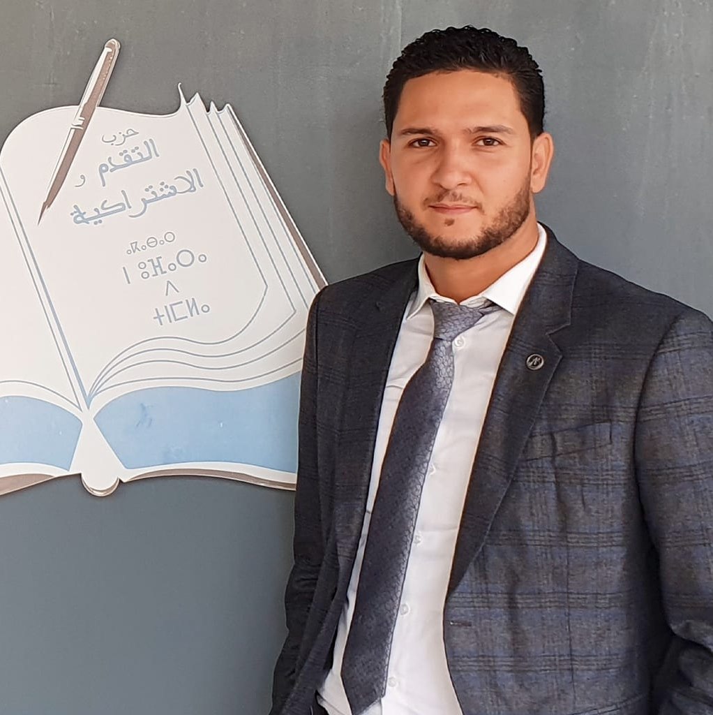 الفاعل الجمعوي علي لقصب يتهم مجلس عمالة فاس باعتماد القرابة الحزبية والزبونية لاختيار الجمعيات المستفيدة من “أوراش”