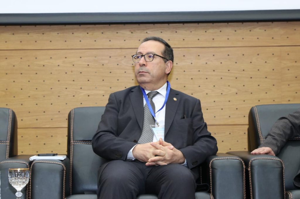 خاص..رضوان مرابط يطعن في نتيجة مباراة شغل منصب رئيس جامعة سيدي محمد بنعبد الله بفاس ويطالب بإلغائها
