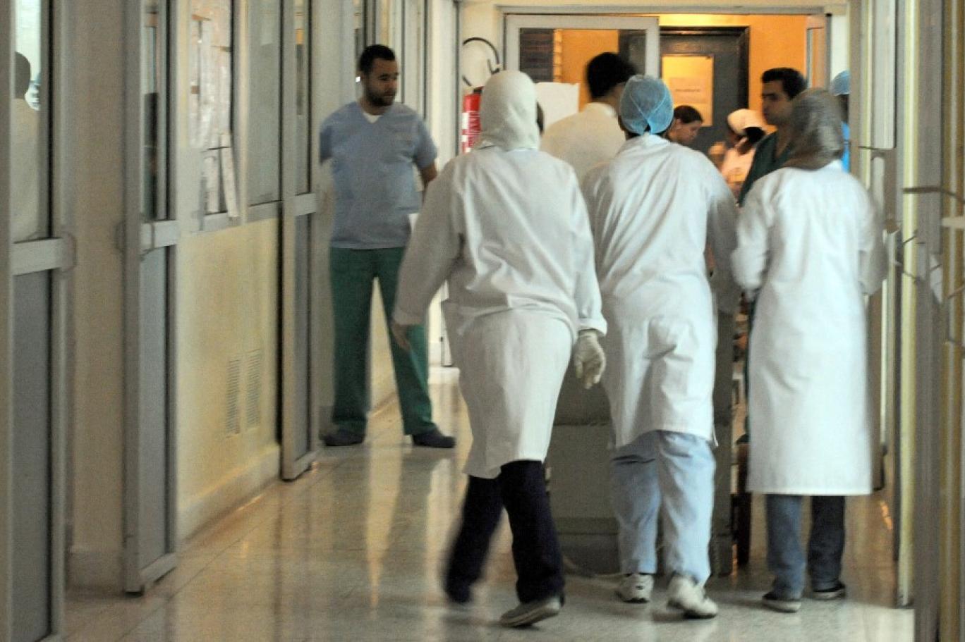 جمعية الوسيط من أجل الديمقراطية تشيد  بمشروع القانون االإطار للصحة