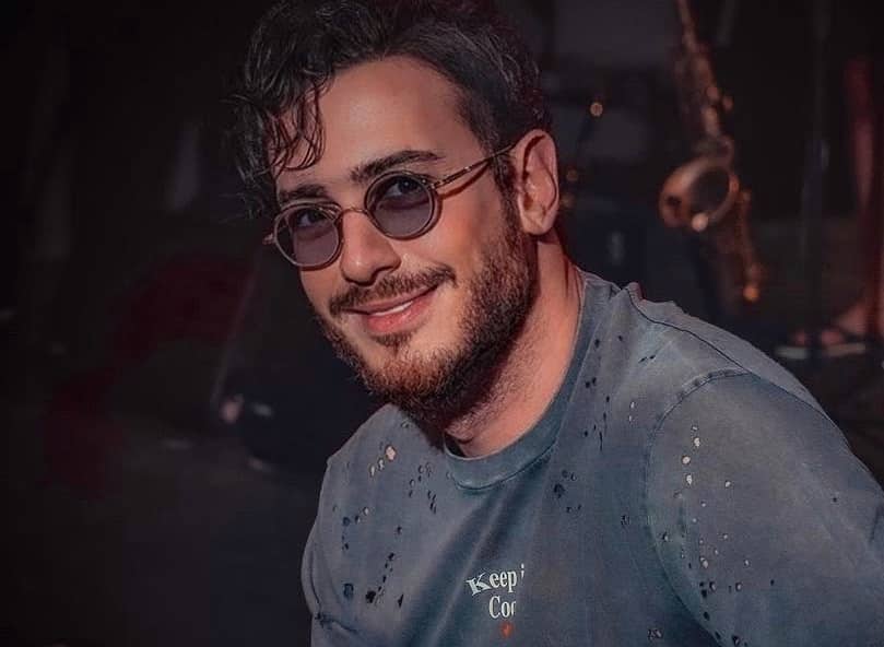 سعد المجرد يطرح  “العاشق الهايم”