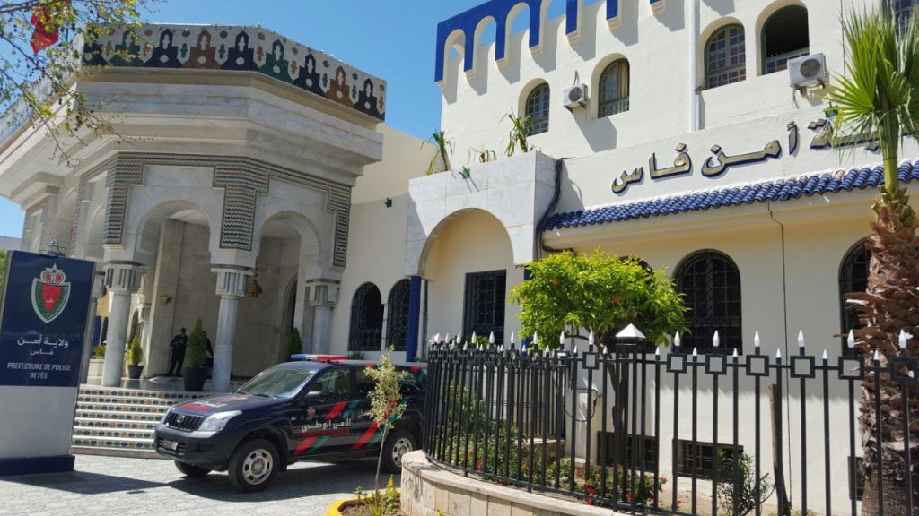 الفرقة الجهوية للشرطة القضائية تطيح بشبكة احتيال للهجرة بينهم موظف شرطة