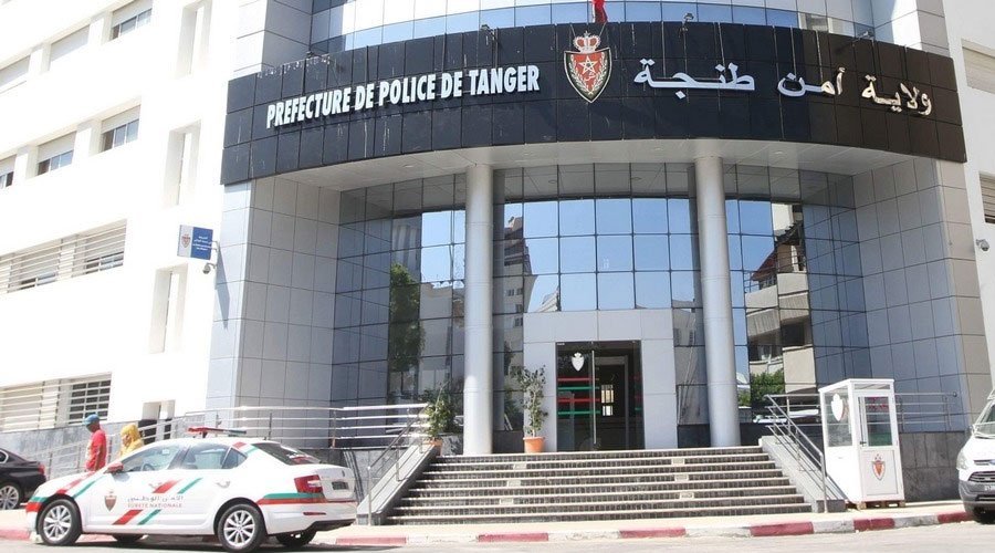 أمن طنجة يوقف موالي لداعش حاول تصفية شخص