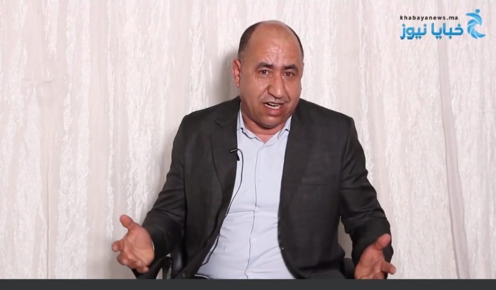 عبد الحق أبو سالم يحمل وزارة التجهيز مسؤولية إقبار حلم ساكنة إقليم تاونات في الاستفادة من مشروع ينهي معاناتهم مع طريق الموت