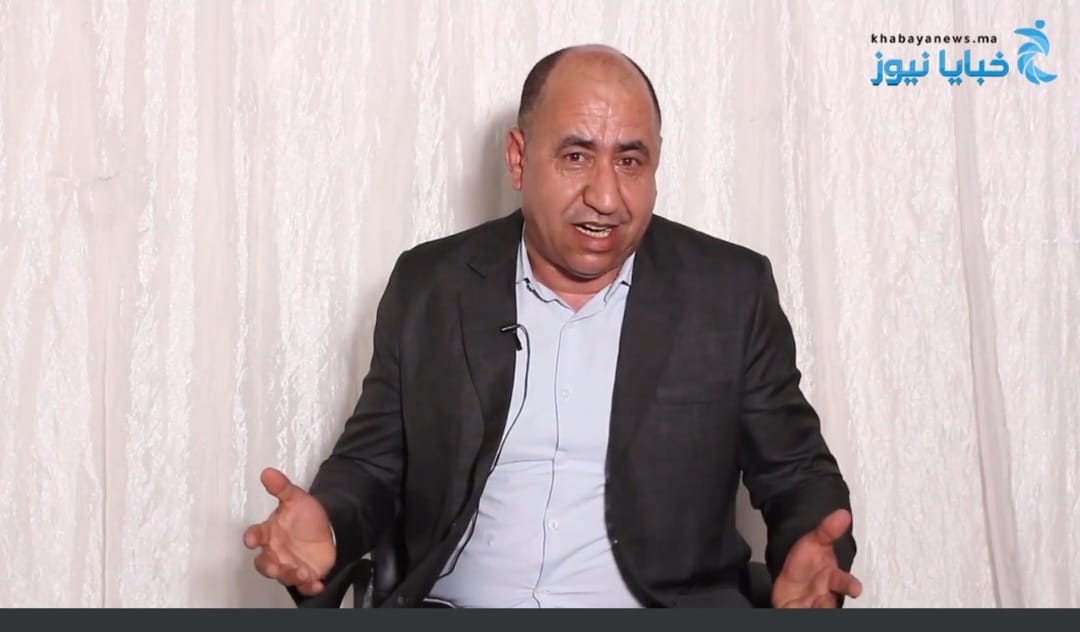 عبد الحق أبو سالم يحمل وزارة التجهيز مسؤولية إقبار حلم ساكنة إقليم تاونات في الاستفادة من مشروع ينهي معاناتهم مع طريق الموت