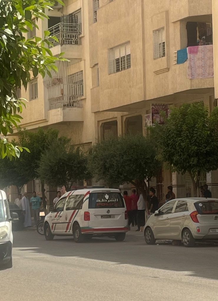 قاصر بفاس تطعن والدتها بعدما رفضت منحها المال