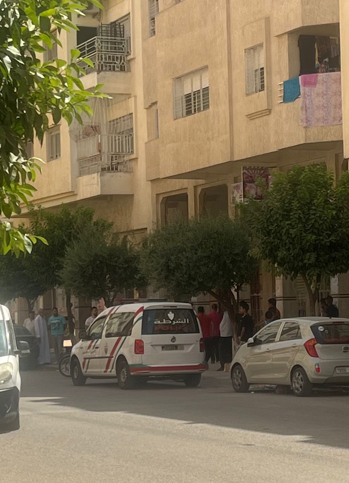 قاصر بفاس تطعن والدتها بعدما رفضت منحها المال