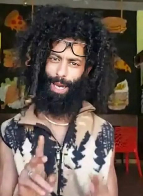 مقتل الشاب الشهير ب”القرش” في ظروف غامضة
