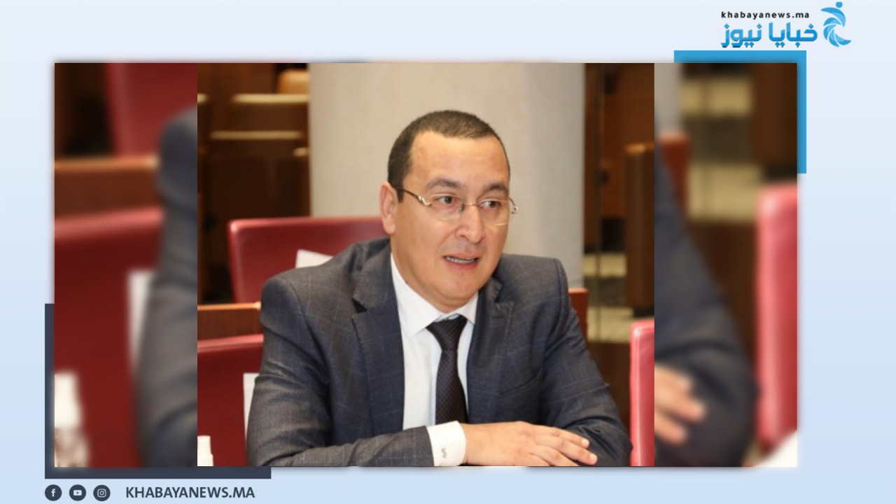 البرلماني التهامي الوزاني يدين  استقبال قيس سعيد لزعيم البوليساريو ويعتبره وصمة عار في تاريخ النظام التونسي