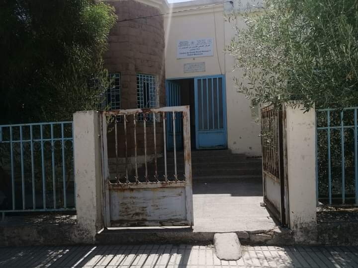 المركز الصحي بجماعة ولاد ميمون بدون أطباء وبلا دواء