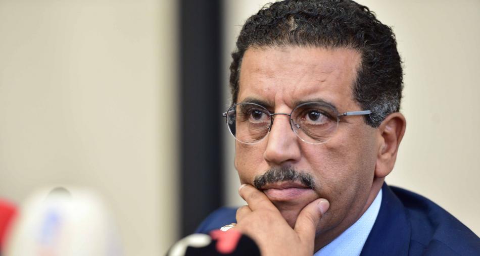 رحيل مدير “البيسج” السابق عبد الحق الخيام