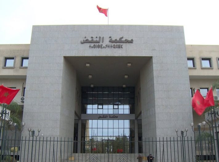 محكمة النقض توافق على ترحيل فرنسي متورط في قضية قرصنة معلوماتية للولايات المتحدة