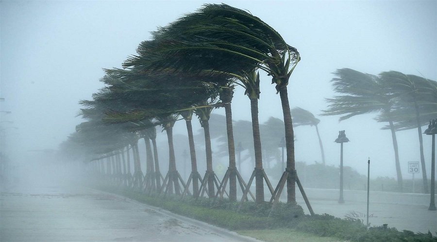 نشرة إنذارية من المستوى البرتقالي ..الأرصاد الجوية تتوقع نزول أمطار رعدية مساء اليوم الأربعاء