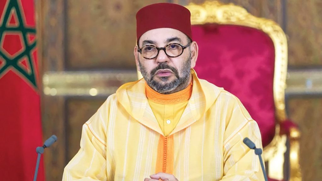 الخطاب الملكي لثورة الملك والشعب يوضح تقدم واقتناع العالم بمقترح  المغرب للحكم الذاتي بالصحراء المغربية