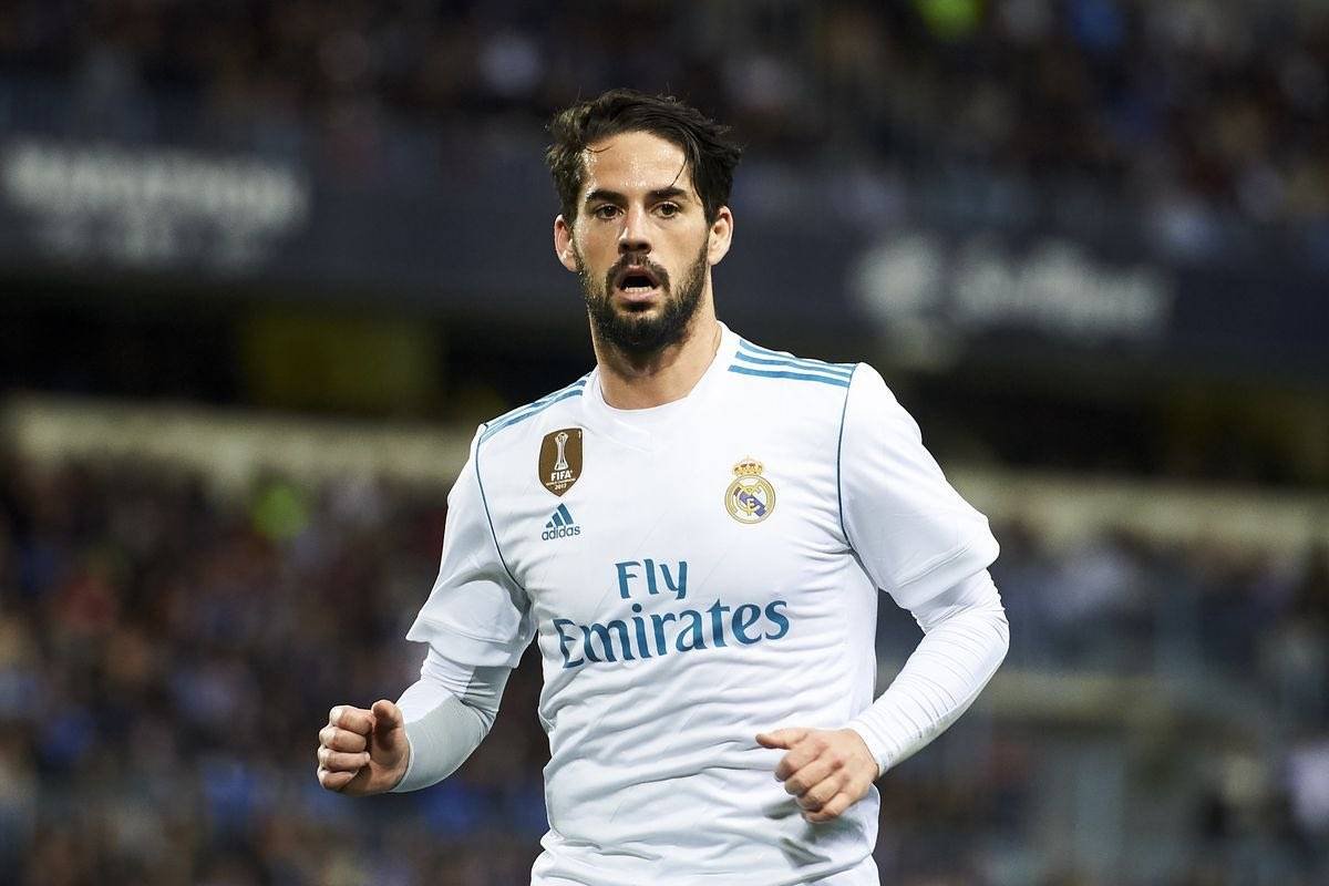 بعد 9 سنوات حافلة بالألقاب مع ريال مدريد.. إيسكو  يرحل إلى إشبيلية