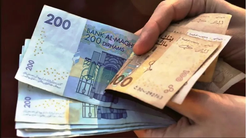 تقرير..  انتعاش هام في المبادلات الخارجية سنة 2021