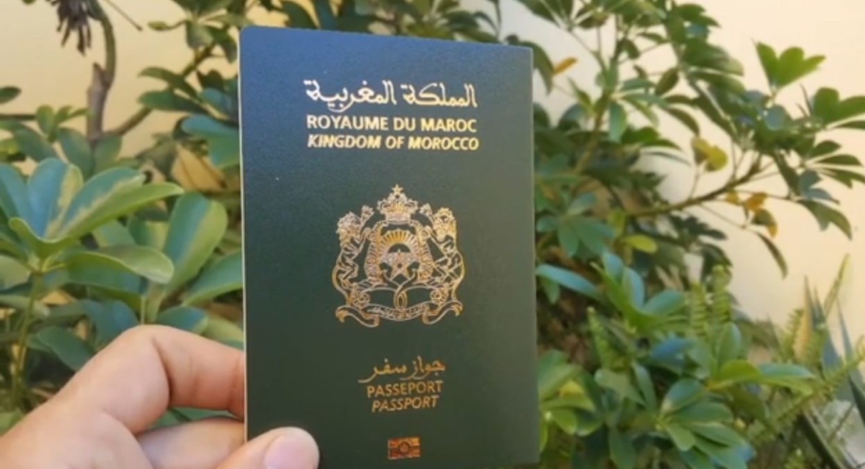 هيئة حقوقية  تراسل السفيرة الفرنسية بالرباط لرد مصاريف التأشيرات المرفوضة