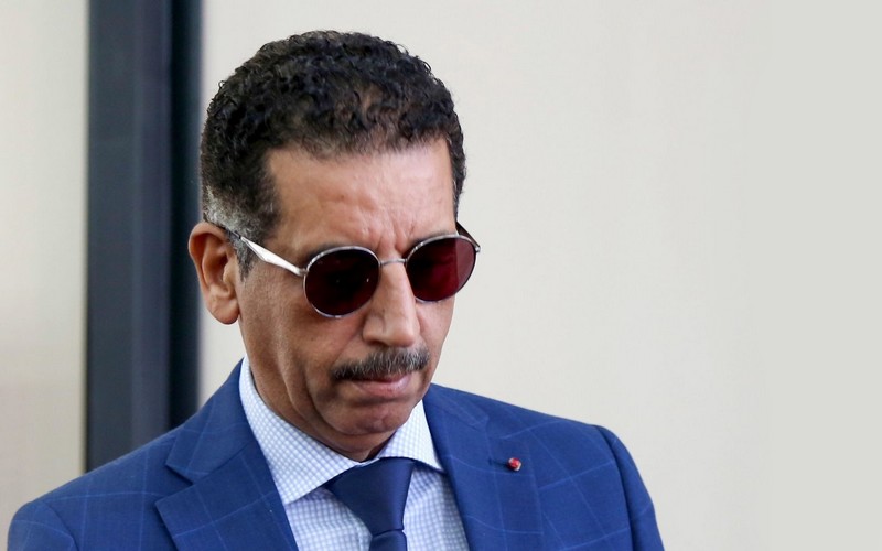 مشاهير مغاربة ينعون الراحل عبد الحق الخيام