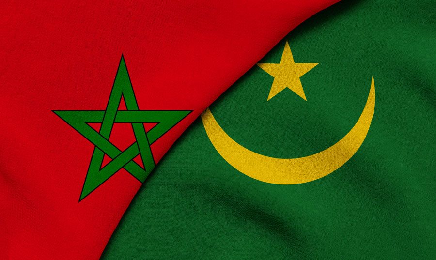 موريتانيا تختار الحياد في أزمة المغرب وتونس