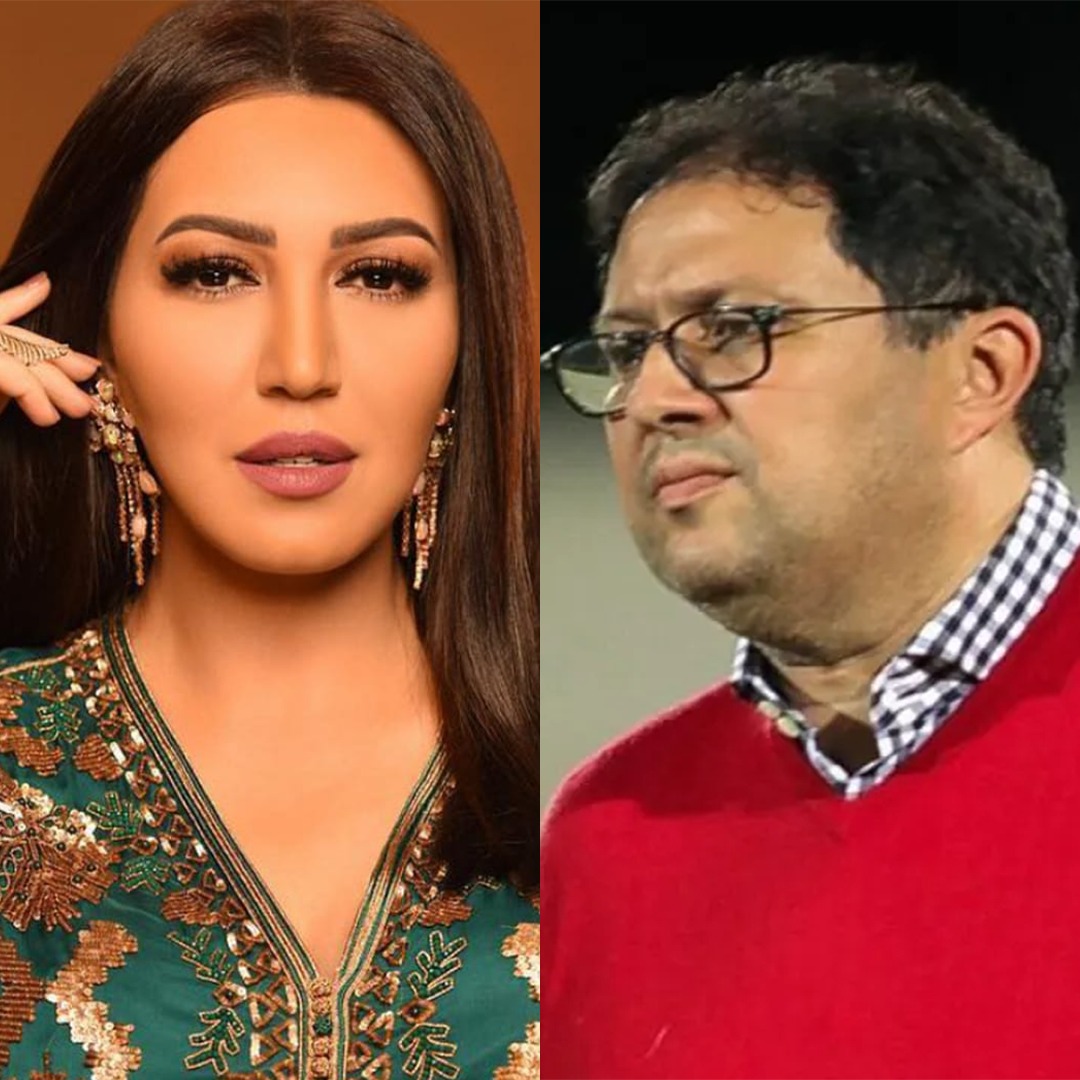 أيت منا ينفي عقد قرانه بالفنانة أسماء لمنور