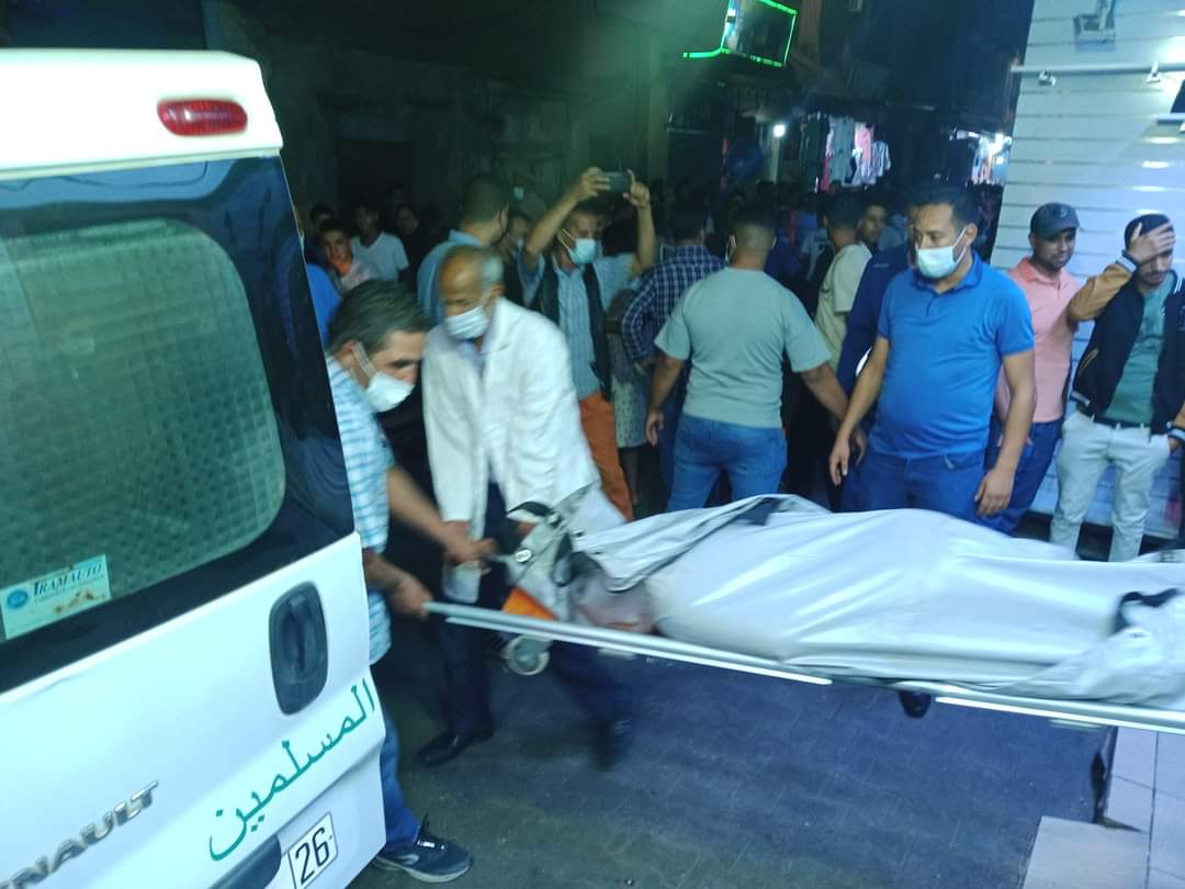 عاجل من مراكش.. العثور على ستيني جثة هامدة بمنزله بعد ثلاثة أيام من اختفائه