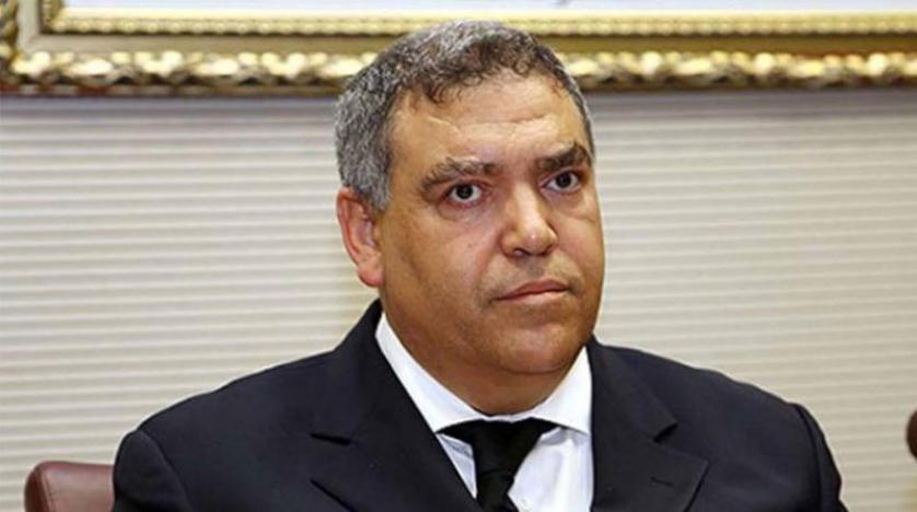 لفتيت ينفي وجود قرار يقضي بمنع النساء من النزول في الفنادق الموجودة بمدن إقامتهن