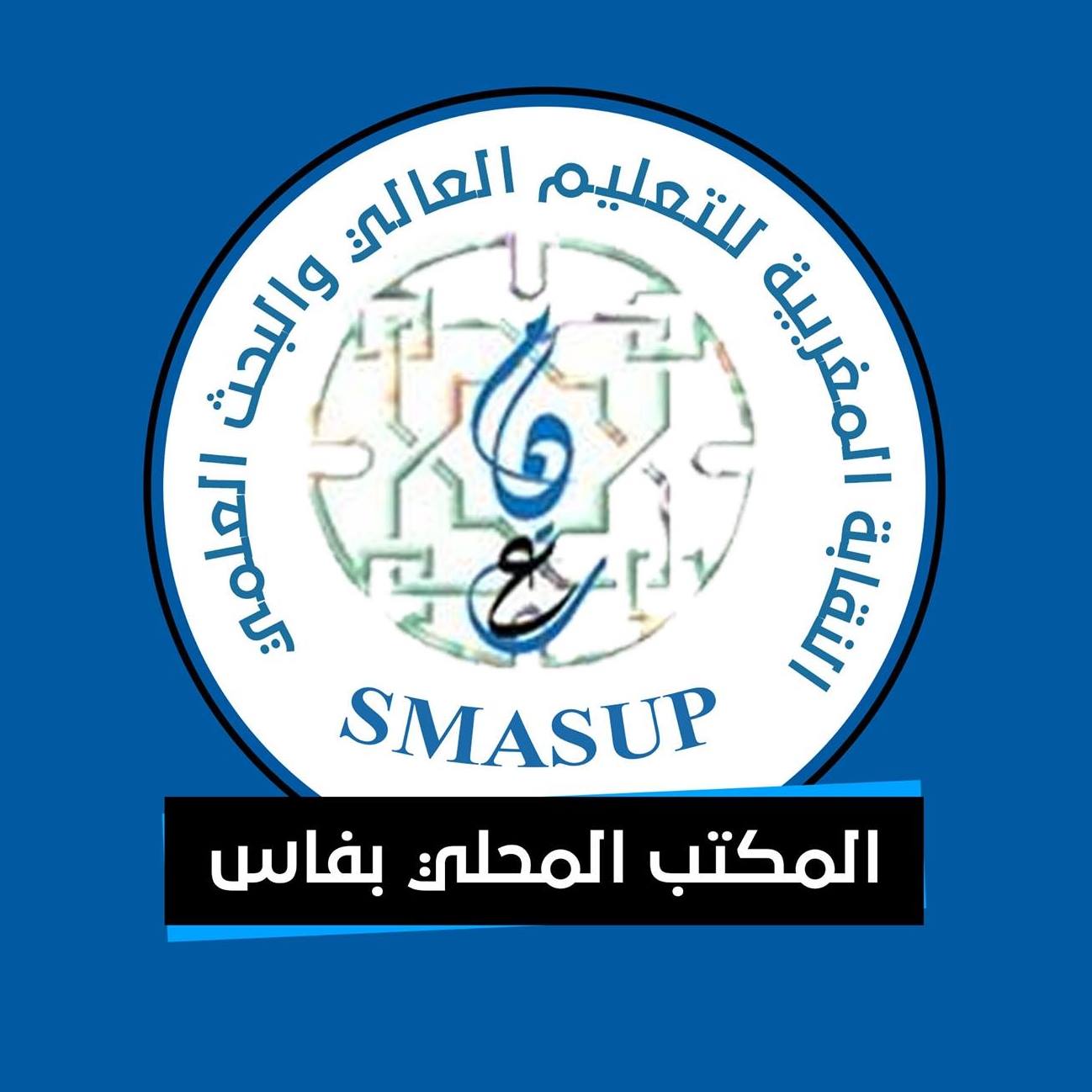 النقابة المغربية للتعليم العالي بجهة فاس مكناس تشيد بنجاح المقاطعة الشاملة للدخول الجامعي بجامعة سيدي محمد بن عبد الله