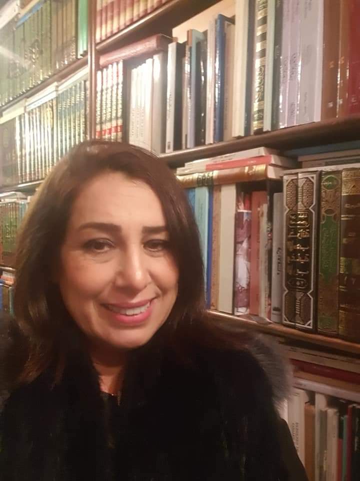 عاجل … حليمة الزومي رئيسة للفريق الإستقلالي بمجلس جماعة فاس
