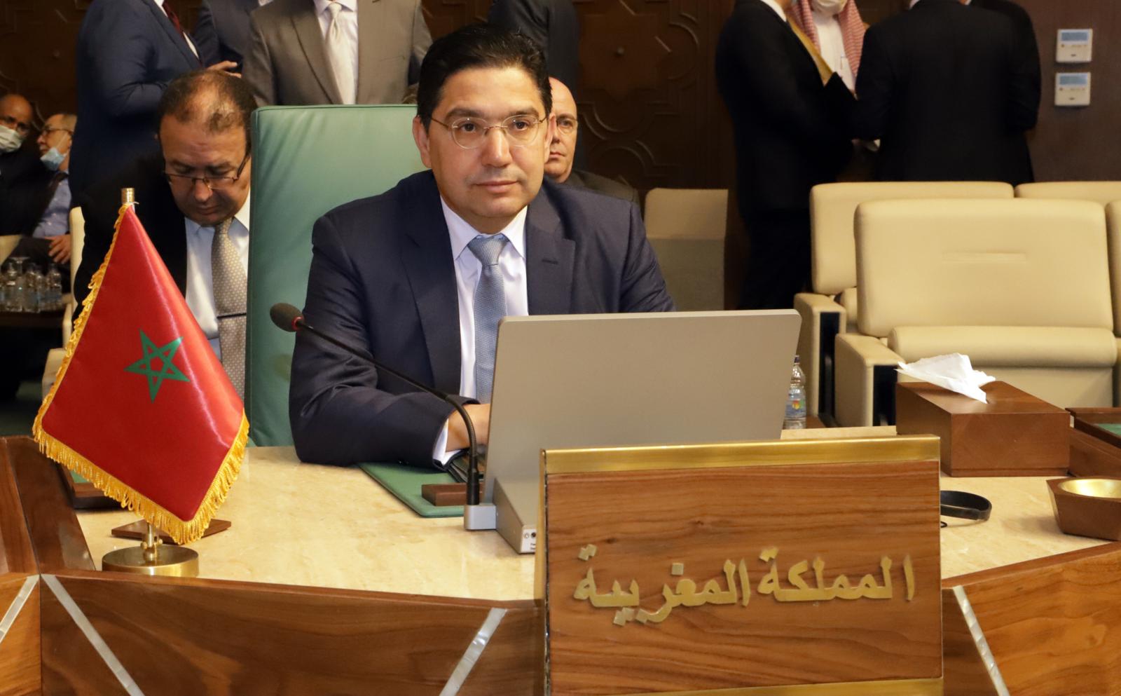 موقف المغرب من استقبال غالي في تونس لم يتغير