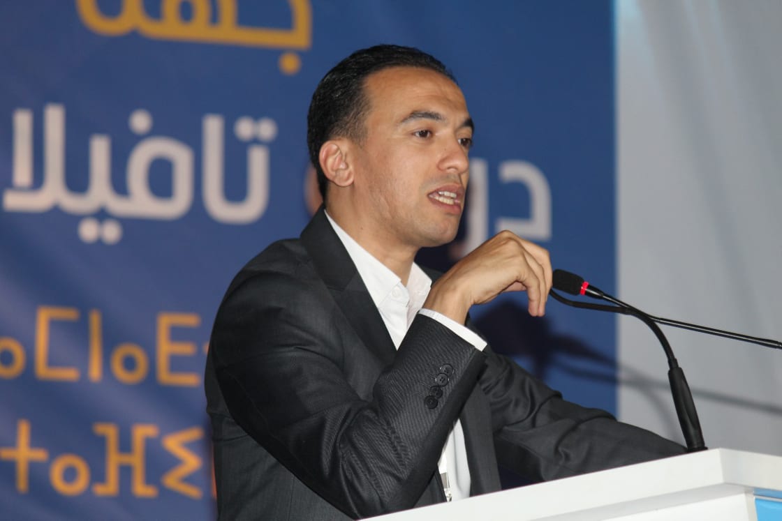 شباب الأحرار و شباب حزب الشعب الأوروبي يجتمعون في الرباط