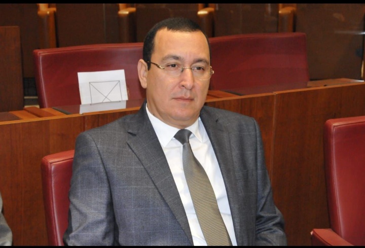 الأحرار بفاس يدفعون وزارة التجهيز  لإنشاء بدال بالطريق السيار على مستوى سيدي حرازم